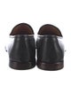Tom Ford Leather Dress Loafers