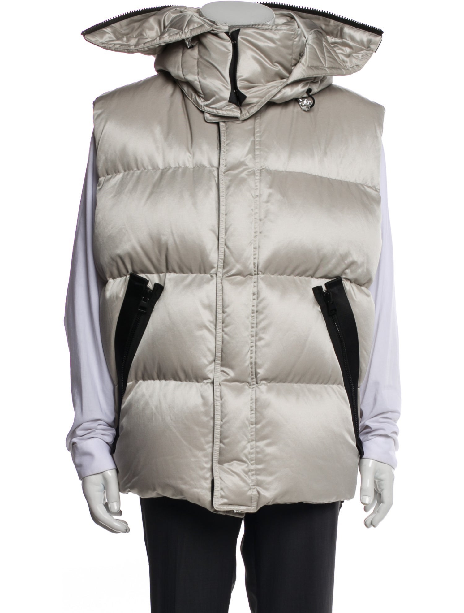 Tom Ford Puffer Coat