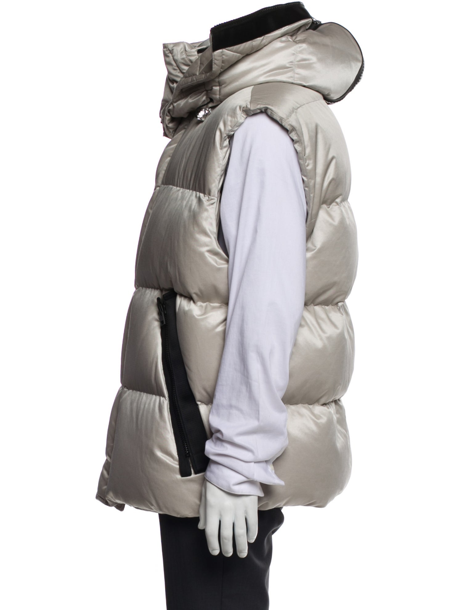 Tom Ford Puffer Coat