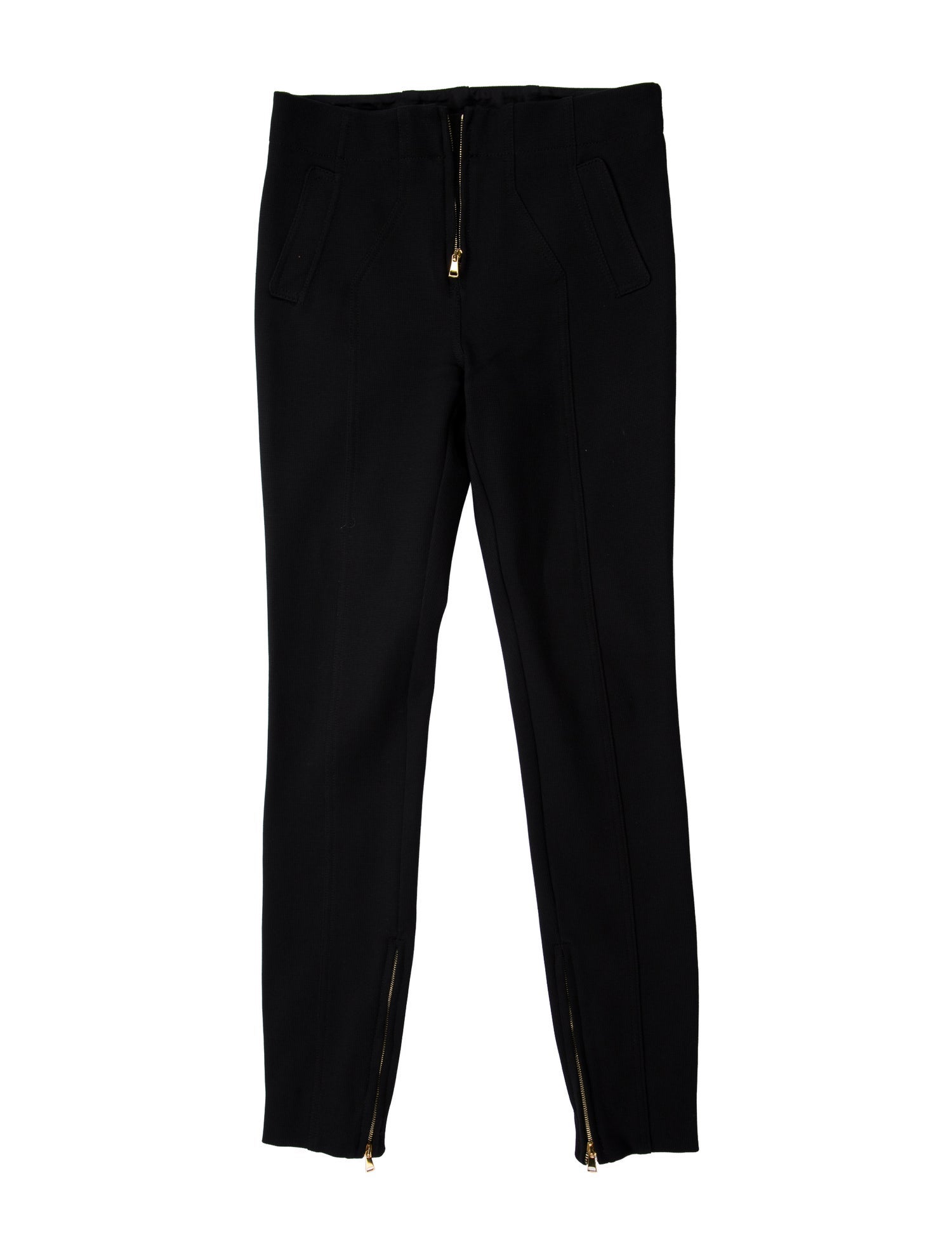 Tom Ford Skinny Leg Pants