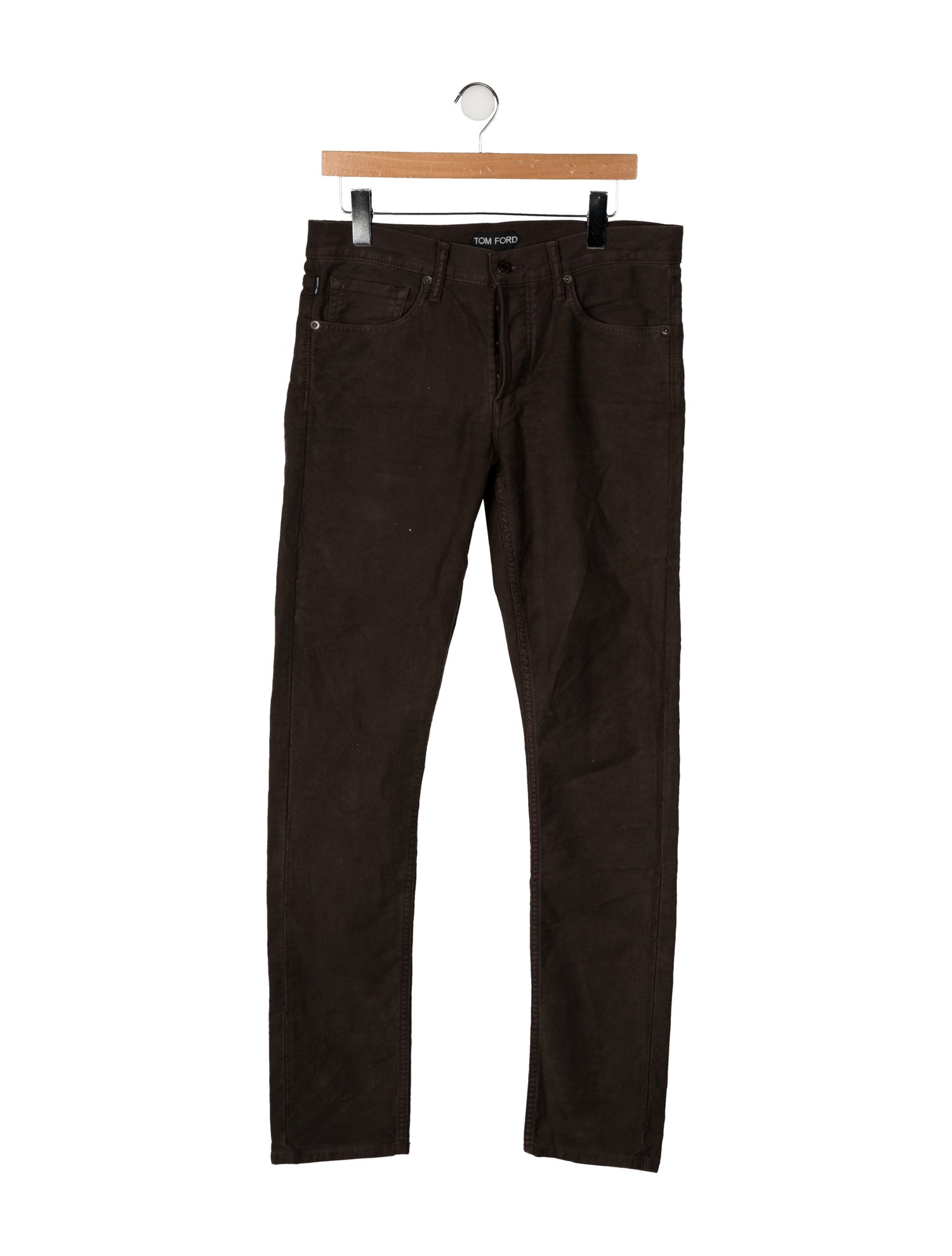 Tom Ford Skinny Jeans