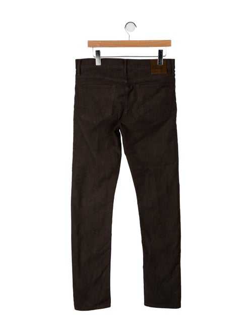 Tom Ford Skinny Jeans