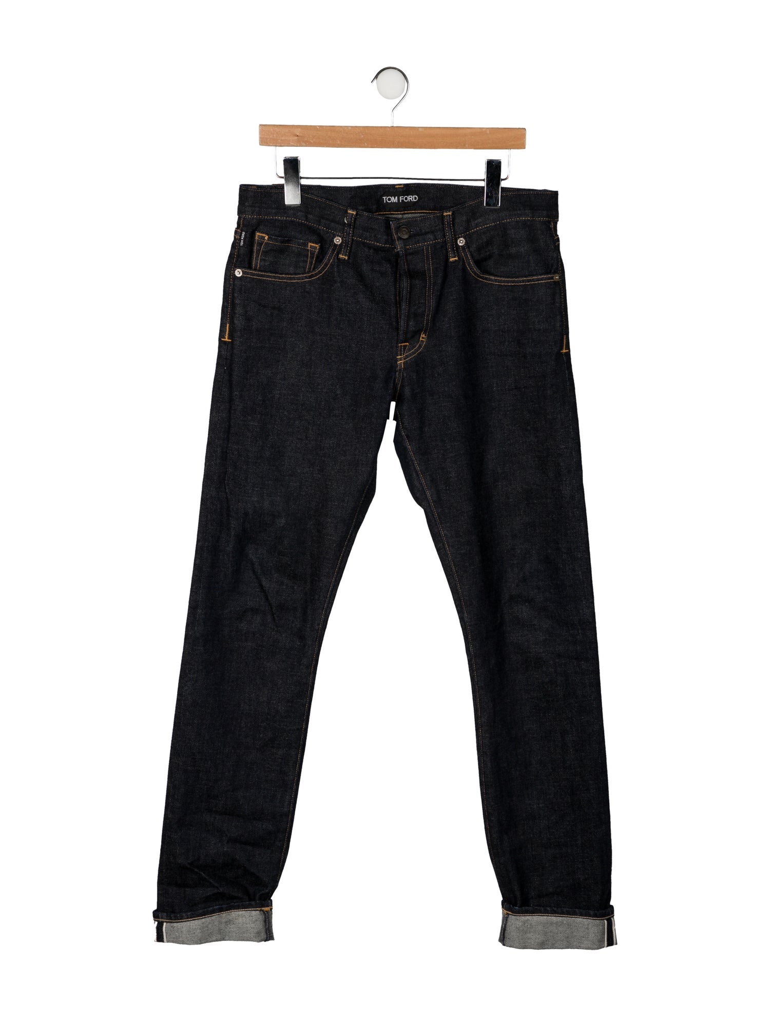 Tom Ford Skinny Jeans