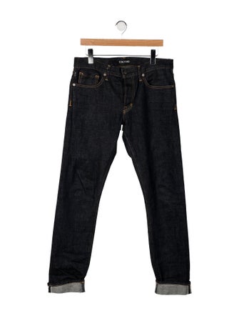 Tom Ford Skinny Jeans