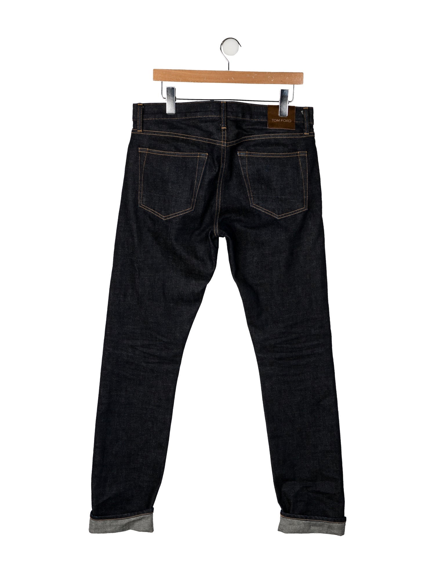 Tom Ford Skinny Jeans