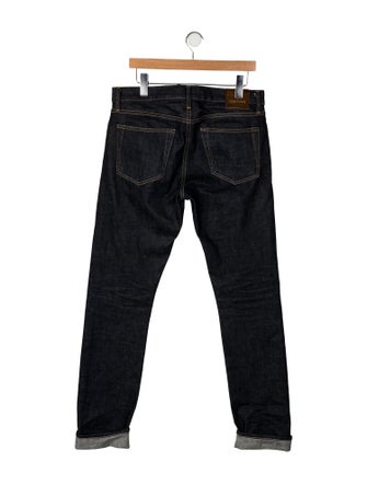 Tom Ford Skinny Jeans