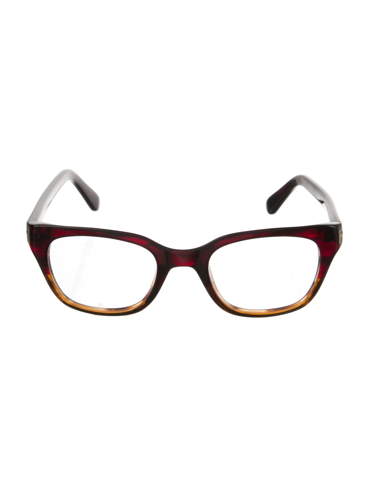 Tom Ford Square Eyeglasses