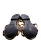 Tom Ford Leather Slingback Sandals