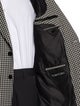 Tom Ford Wool Patterned Blazer