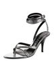 Tom Ford Leather Sandals