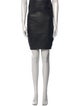 Tom Ford Knee-Length Skirt