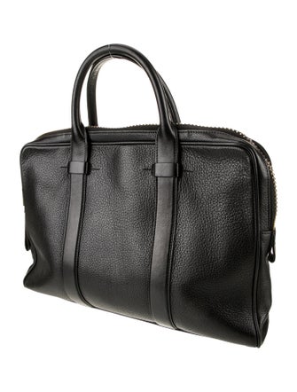 Tom Ford Leather Briefcase