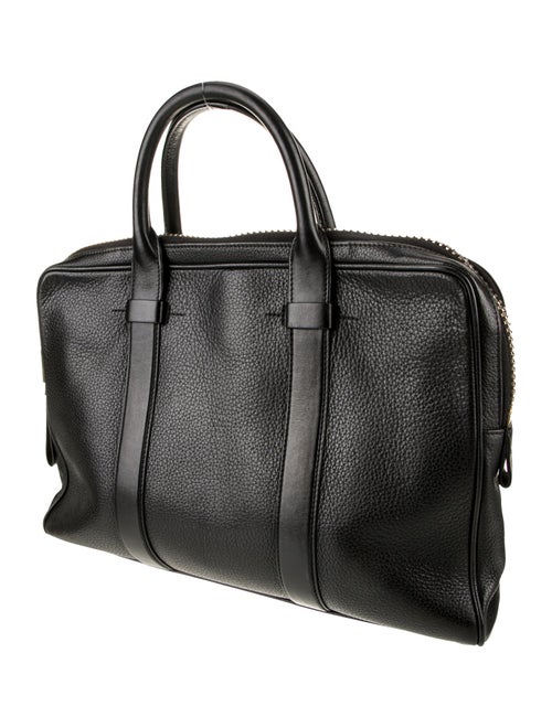 Tom Ford Leather Briefcase