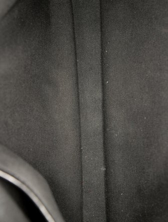 Tom Ford Leather Briefcase