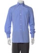 Tom Ford Long Sleeve Dress Shirt