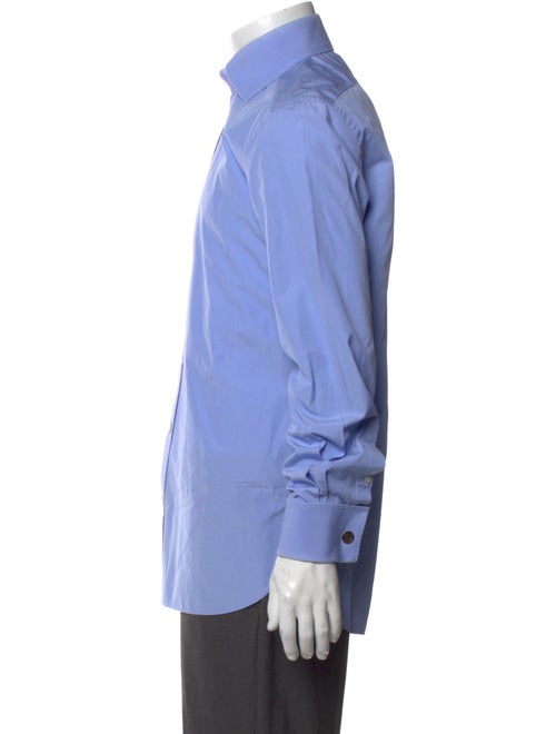 Tom Ford Long Sleeve Dress Shirt
