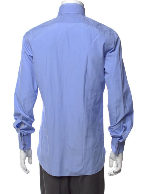 Tom Ford Long Sleeve Dress Shirt