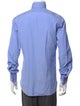Tom Ford Long Sleeve Dress Shirt