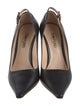 Tom Ford Leather Pumps