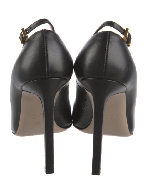 Tom Ford Leather Pumps