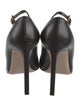 Tom Ford Leather Pumps