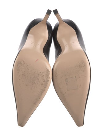 Tom Ford Leather Pumps