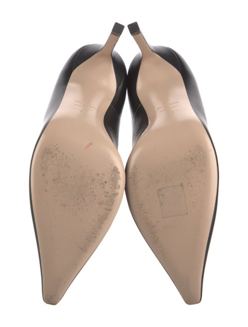 Tom Ford Leather Pumps