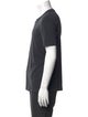 Tom Ford Crew Neck Short Sleeve T-Shirt
