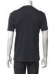 Tom Ford Crew Neck Short Sleeve T-Shirt