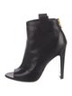 Tom Ford Leather Boots