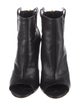 Tom Ford Leather Boots