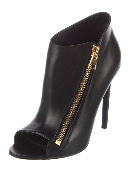 Tom Ford Leather Boots