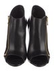 Tom Ford Leather Boots