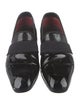 Tom Ford Patent Leather Loafers