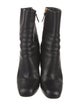 Tom Ford Leather Boots