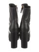 Tom Ford Leather Boots