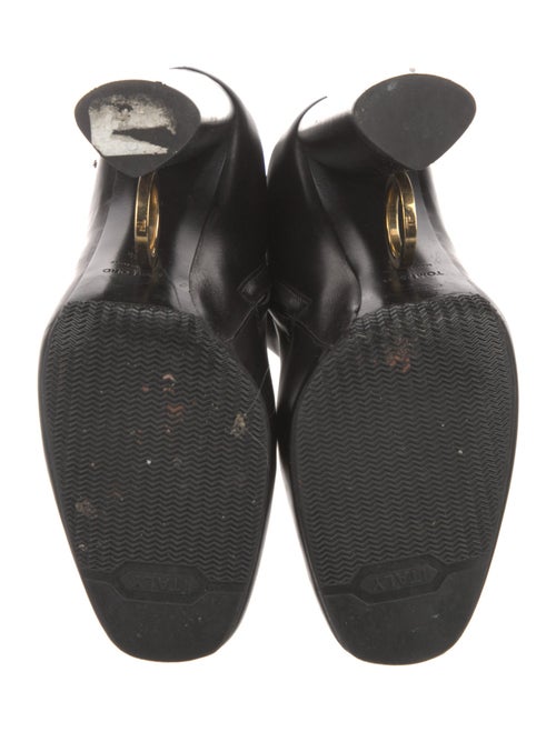 Tom Ford Leather Boots