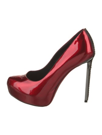 Tom Ford Patent Leather Pumps