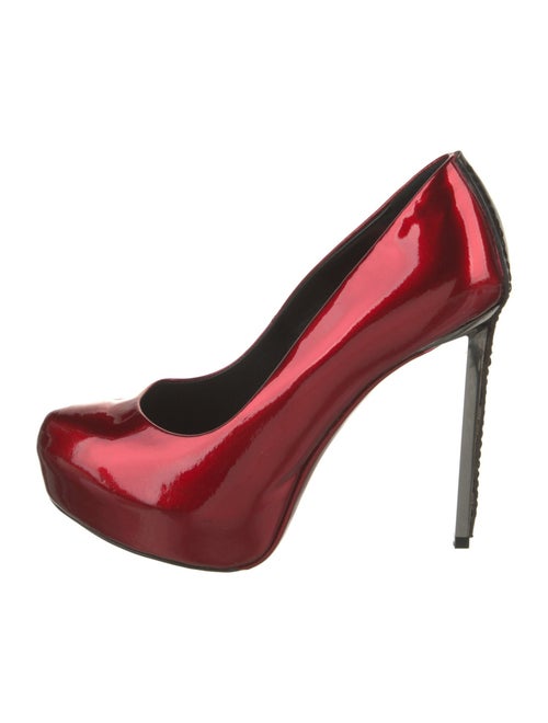 Tom Ford Patent Leather Pumps