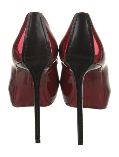 Tom Ford Patent Leather Pumps