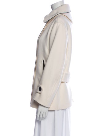 Tom Ford Virgin Wool Jacket