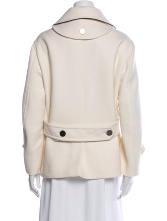 Tom Ford Virgin Wool Jacket