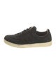 Tom Ford Suede Sneakers