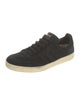 Tom Ford Suede Sneakers