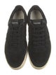 Tom Ford Suede Sneakers