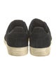 Tom Ford Suede Sneakers