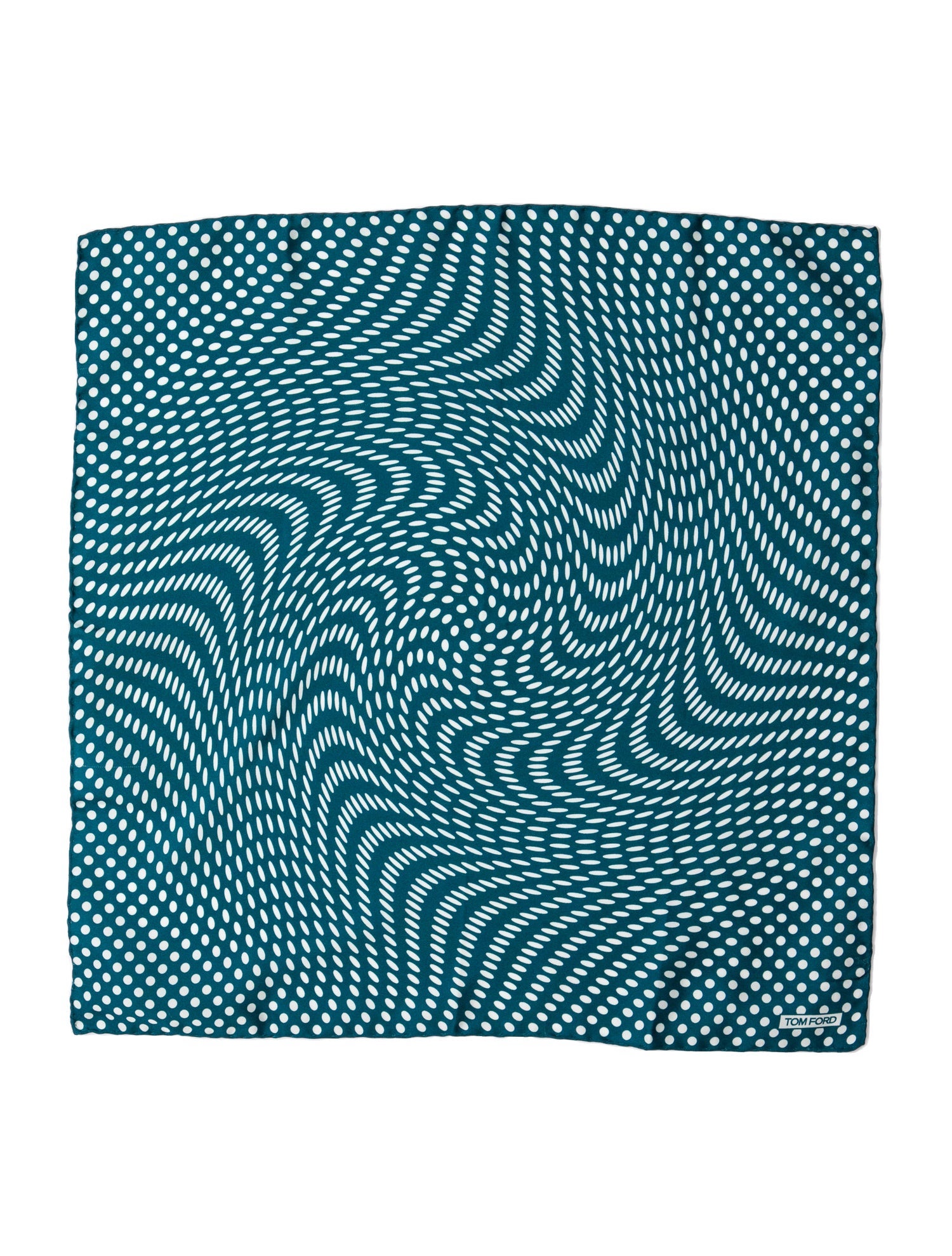 Tom Ford pocket square