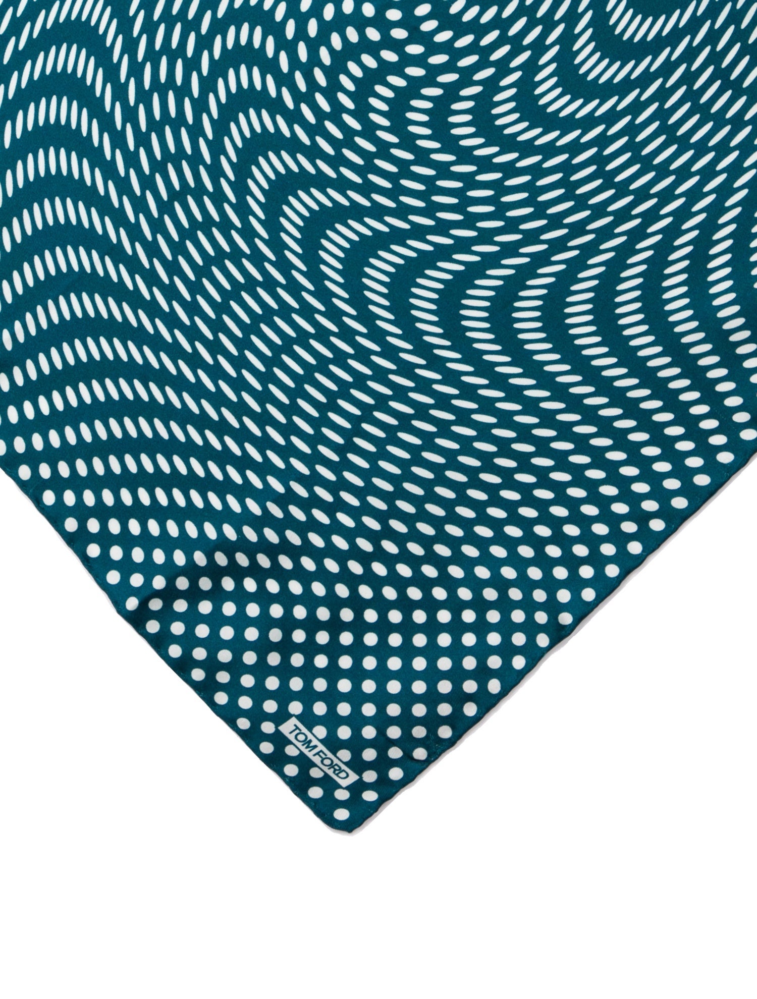 Tom Ford pocket square