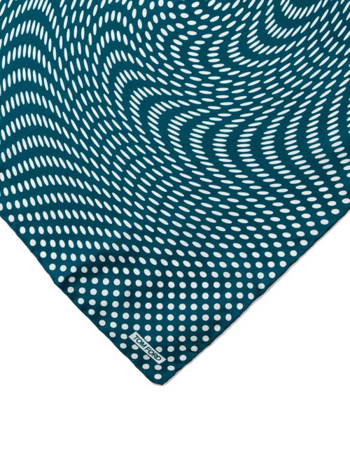 Tom Ford pocket square