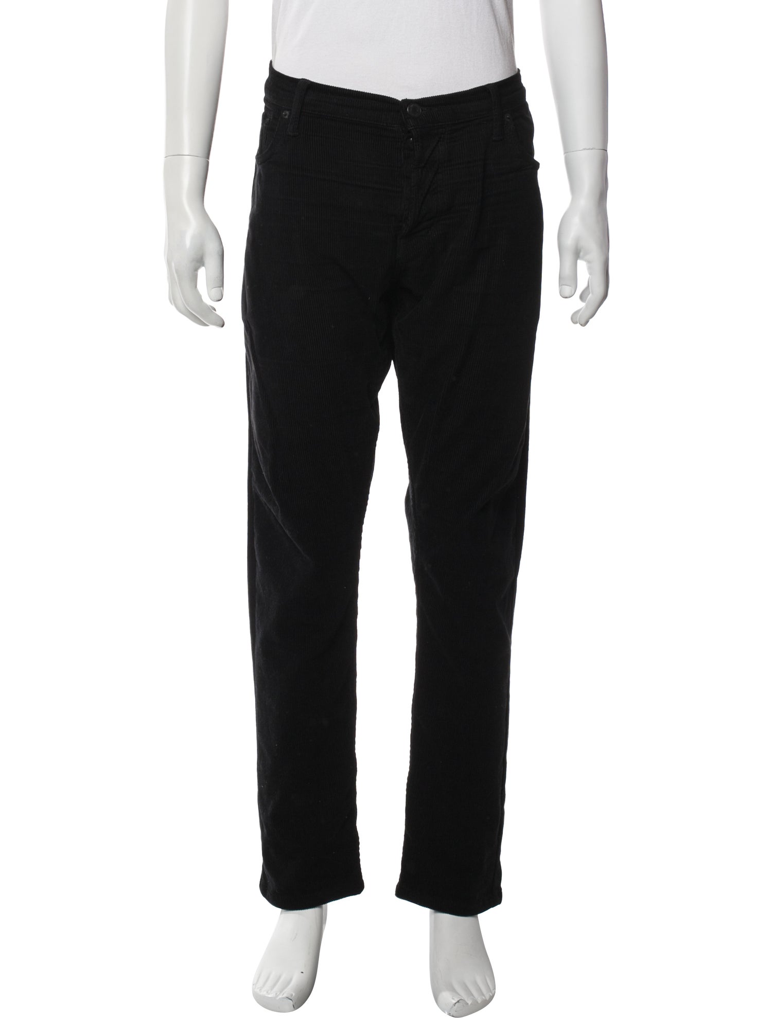 Tom Ford Corduroy Pants